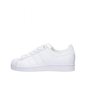 adidas Mixte enfant Superstar Sneaker