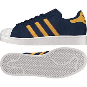 adidas Homme Superstar Chaussures de Fitness