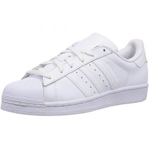 adidas Superstar Foundation J B23641