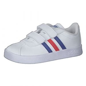 adidas Mixte enfant Vl Court 2.0 Cmf I Baskets