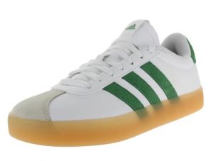 adidas Baskets Basses Originals VL Court 3.0 ftwwht/prlogr/alumin 42