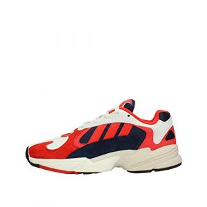 Adidas Homme Yung-1 Chaussures de Fitness