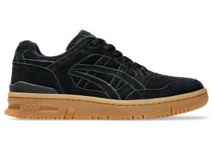 ASICS Ex89 Black / Black Unisex Taille 43.5