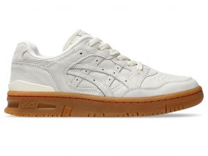 ASICS Ex89 White / White Unisex Taille 43.5