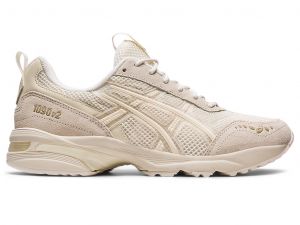 ASICS Gel - 1090 V2 Cream / Cream Unisex Taille 43.5