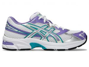 ASICS Gel - 1130 White / Space Lavender Enfants Taille 36