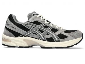 ASICS Gel - 1130 Black / Carbon Hommes Taille 43.5