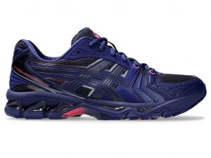 ASICS Gel - Kayano 14 X 8on8 Indigo Blue / Indigo Blue Hommes Taille 38