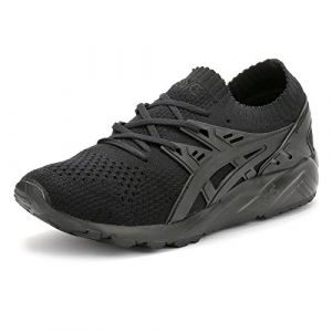 Asics Homme Gel-Kayano Trainer Knit H705n-9090 Chaussures de Course pour entraînement sur Route