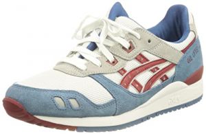 ASICS Homme Gel-Lyte III OG Course