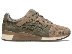 ASICS Gel Lyte III pas cher A partir de 85 00 Octobre 2024 Runnea