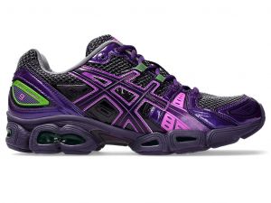 ASICS Gel - Nimbus 9 Night Shade / Orchid Unisex Taille 35.5