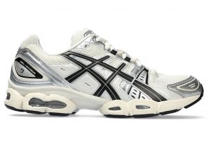 ASICS Gel - Nimbus 9 Cream / Black Hommes Taille 40