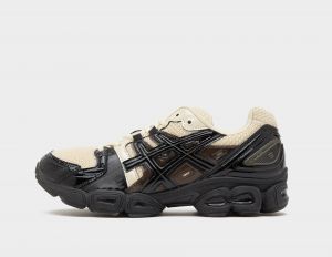 ASICS Gel-Nimbus 9 Femme, Black