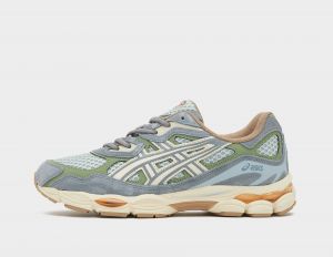 ASICS GEL-NYC, Blue