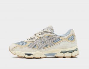 ASICS GEL-NYC Femme, Beige