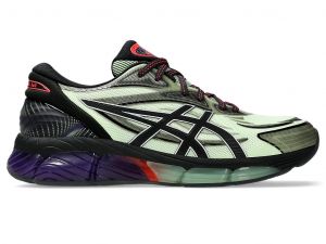 ASICS Gel - Quantum 360 Viii Digitune Illuminate Yellow / Black Unisex Taille 43.5