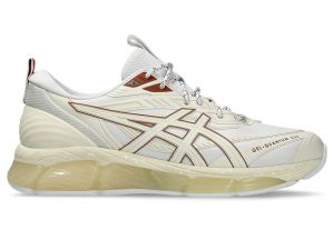 ASICS Gel - Quantum 360 Viii Utility White / Cream Unisex Taille 43.5