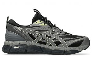 ASICS Gel - Quantum 360 Viii Utility Black / Carbon Unisex Taille 43.5