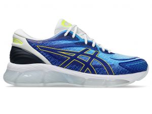 ASICS Gel - Quantum 360 Viii City Of Light Prussian Blue / White Unisex Taille 43.5