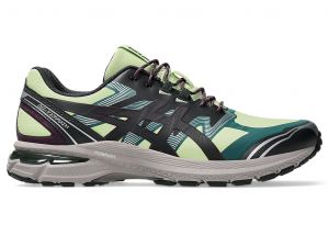 ASICS Gel - Terrain Cool Matcha / Graphite Grey Unisex Taille 43.5