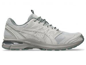 ASICS Gel - Terrain Oyster Grey / Oyster Grey Unisex Taille 43.5