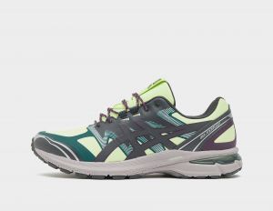 ASICS Gel-Terrain, Green