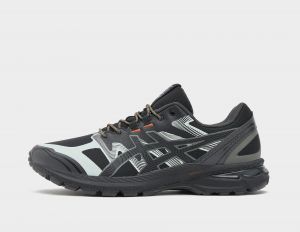 ASICS Gel-Terrain, Black