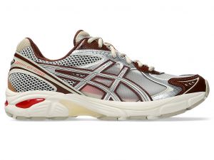 ASICS Gt - 2160 By Above The Clouds Cream / Chocolate Brown Unisex Taille 43.5