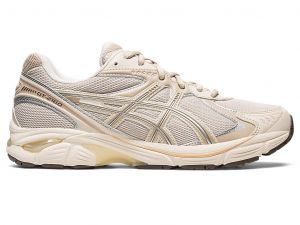 ASICS Gt - 2160 Oatmeal / Simply Taupe Unisex Taille 43.5