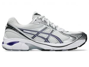 ASICS Gt - 2160 White / Space Lavender Unisex Taille 43.5