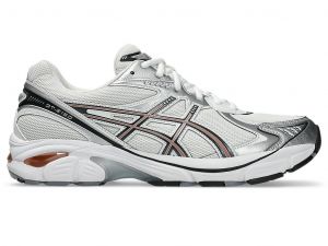 ASICS Gt - 2160 White / Rose Rouge Unisex Taille 43.5