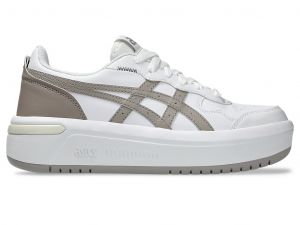 ASICS Japan S St White / Moonrock Unisex Taille 43.5