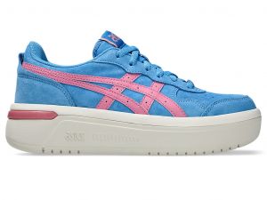 ASICS Japan S St Waterscape / Sweet Pink Unisex Taille 41.5