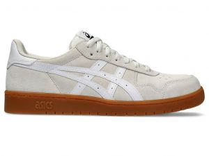 ASICS Japan S Pro Cream / White Hommes Taille 42