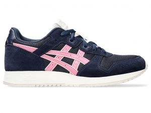 ASICS Lyte Classic Midnight / Sweet Pink Femmes Taille 41.5