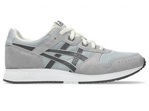 ASICS Lyte Classic Piedmont Grey / Carbon Hommes Taille 43.5