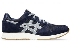 ASICS Lyte Classic Midnight / Sheet Rock Hommes Taille 43.5