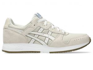 ASICS Lyte Classic Vanilla / Cream Femmes Taille 41.5