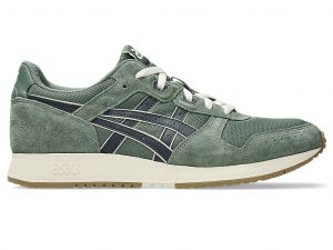 ASICS Lyte Classic Ivy / Carrier Grey Hommes Taille 43.5