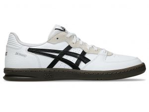 ASICS Skyhand Og White / Black Unisex Taille 43.5