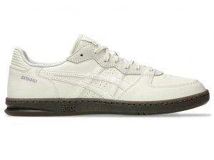 ASICS Skyhand Og Pale Oak / Cream Unisex Taille 43.5