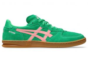 ASICS Skyhand Og Cilantro / Grapefruit Unisex Taille 43.5