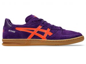 ASICS Skyhand Og Midnight Plum / Koi Unisex Taille 43.5