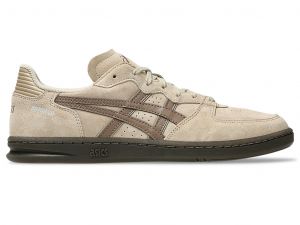 ASICS Skyhand Og Feather Grey / Taupe Grey Unisex Taille 43.5