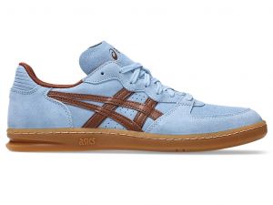 ASICS Hay X Skyhand Og Chambray Blue /  Tortoise Shell Unisex Taille 42.5