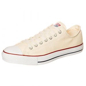 Converse Schuhe Chuck Taylor All Star Ox Natural White (M9165C) 39 Beige