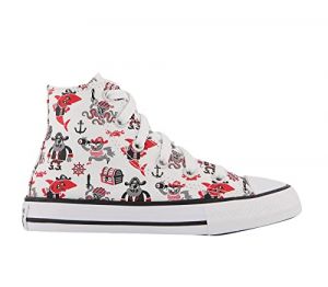 Converse - Chuck Taylor All Star Seasonal 2019 - Baskets montantes - Chaussures de sport - Pour femmes