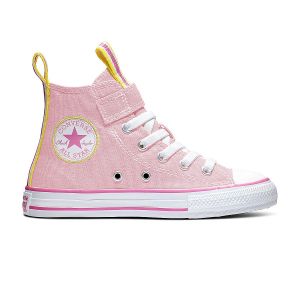 chaussures en toile enfant chuck taylor all star 1v