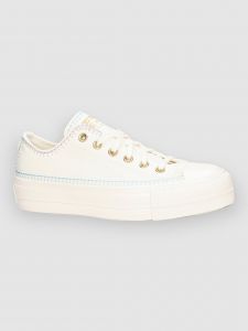 Converse Chuck Taylor All Star Lift Sneakers blanc